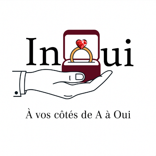 Logo In'oui — À vos côtés de A à Oui